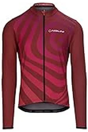 Nalini 03056901100C000.10 LS COFFEE Sweatshirt Men