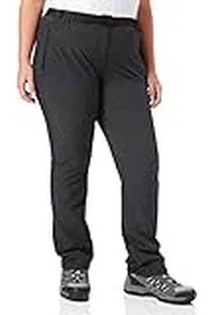CMP Pantalón elástico para mujer, , XXS