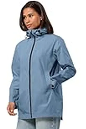 Jack Wolfskin Desert Wind Jkt W Chaqueta, , XS para Mujer