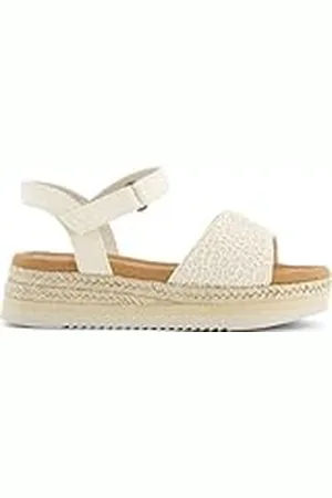 TOMS Diana, Sandalias con cuña Niñas, , 30 EU
