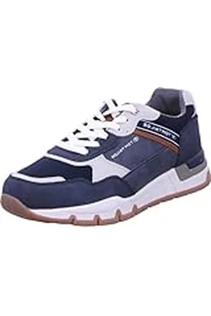 TOM TAILOR 5380340014, Zapatillas Hombre, , 46 EU