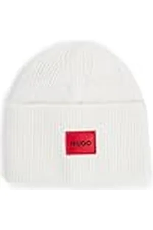 HUGO BOSS Xaff 6 Gorro, , Talla única para Hombre