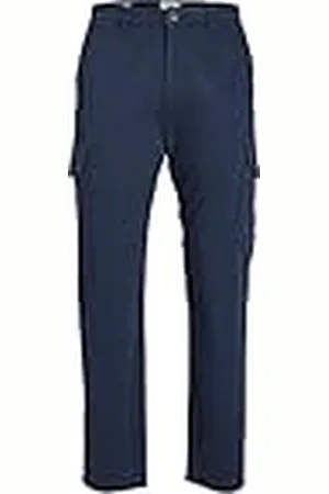 JACK & JONES JPSTOLLIE JJBOWIE Cargo Noos Pantalones Tipo, , 31W / 34L para Hombre