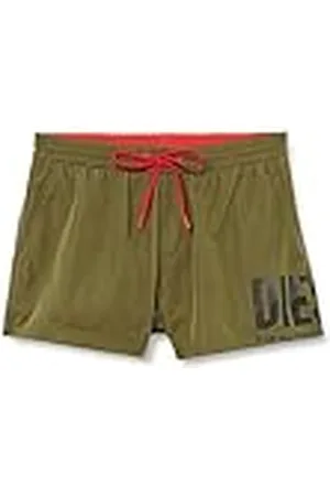 Diesel Calzoncillo BMBX-Mike Boxers XS Hombre