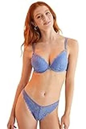 Women secret Sujetador Push Up, , 90C para Mujer