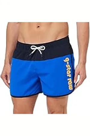 G-Star Para Hombre Bañador Carnic Graphic, , M