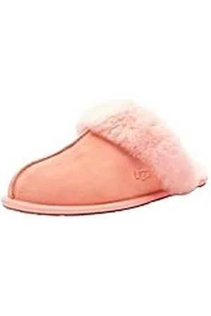 UGG Scuffette II, Zapatillas de Estar por casa Mujer, , 36 EU