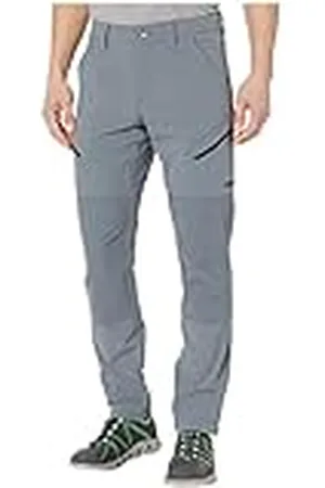 Marmot Limantour Hose Pantalones para Hombre, Acero ónix, 28