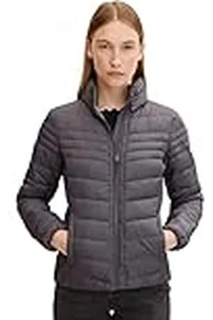 TOM TAILOR Señoras Chaqueta de plumón ligera 1033288, , XL