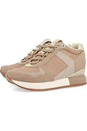 Gioseppo Sneakers DE CUÑA Interna para Mujer ZACHARI