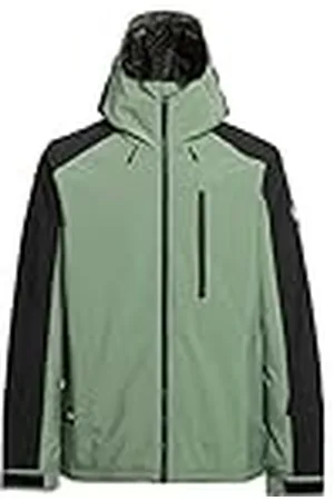 Quiksilver Mission - Chaqueta técnica snow para Hombre