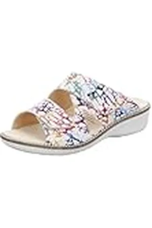 Ganter Hera, Pantuflas Mujer, , 42 EU