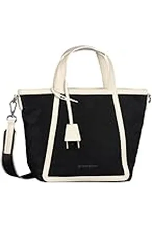 TOM TAILOR Suzi - Bolso bandolera para mujer (con cremallera), color , , moderno