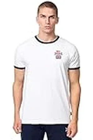 Lonsdale London Cashendun Camiseta, , S para Hombre