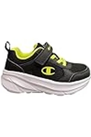 Champion Hero, Zapatilla para Correr, Pink (KK003), 33 EU