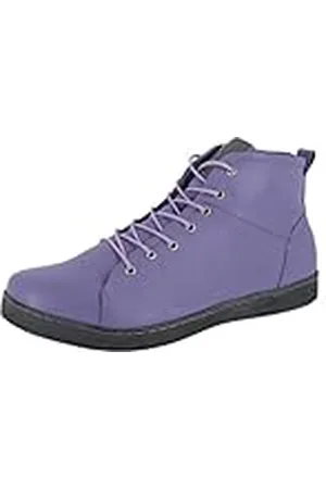 Andrea Conti Zapatillas Altas para Mujer, , 39 EU