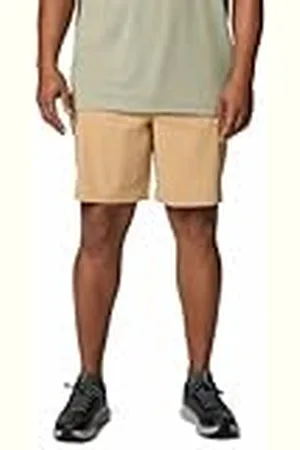 Columbia Pantalón Corto Tech Trail Utility para Hombre