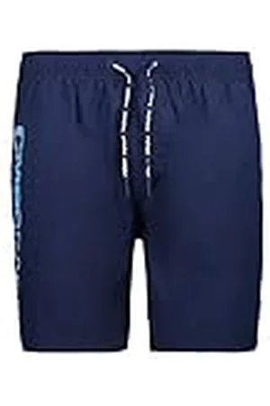 CMP Bañador de longitud media para hombre., Armada, 50