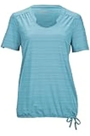 Killtec KOS 46 WMN TSHRT Camiseta Funcional, , 42 para Mujer