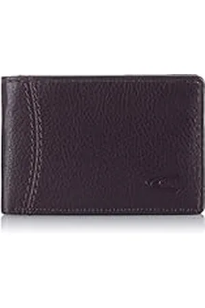 Camel Active Cordoba Cartera para Hombre, 000224, , 11,5 x 2 x 8,5