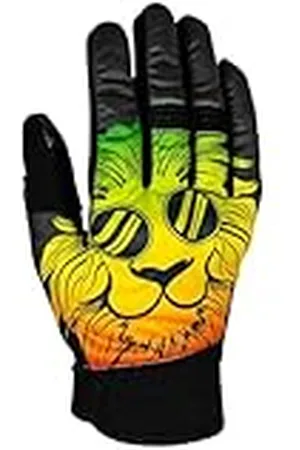 Rusty Stitches Guantes Clyde V2 (11-XL)