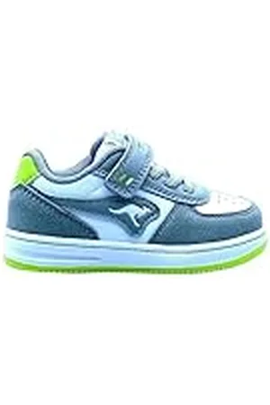KangaROOS K-CPI Piglet Ev, Zapatillas Unisex niños, , 21 EU