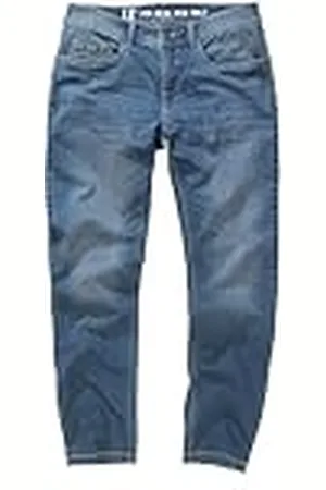 JP 1880 Pantalón Vaquero, FLEXNAMIC®, Straight Fit, hasta la Talla 72/36 30 796679902-30