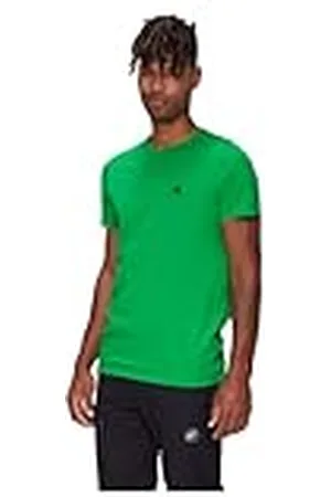 Mammut Core T-Shirt Men Garantie Camiseta, , XXL Hombres