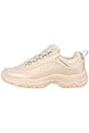 Fila Strada F Wmn, Zapatillas Mujer, , 39 EU
