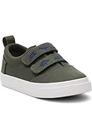 TOMS Fenix Double Strap, Zapatillas Niños, , 19.5 EU