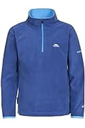 Trespass Etto – Chaqueta Polar para niño, Niño, Color , tamaño 2-3 Years, 92-98cm