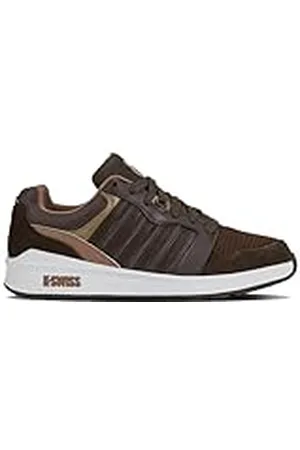K-Swiss Rival Trainer, Zapatillas Hombre, , 45 EU