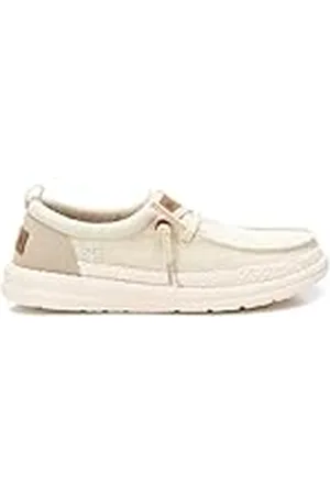 Refresh Zapato Mujer Hielo - Calzado Cómodo y Versátil - Moda Casual - Modelo 17246701 (Talla 41)