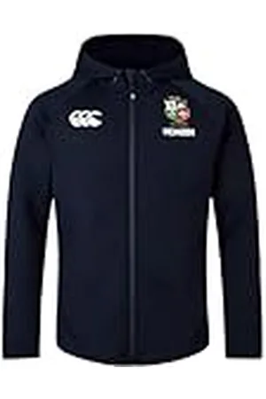 Canterbury Leones británicos e irlandeses Everest Sudadera con Capucha, , XL para Hombre