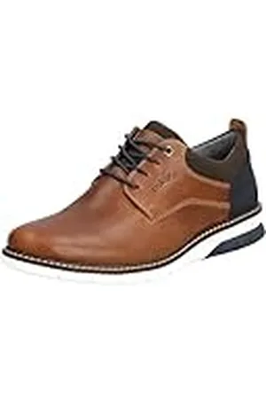 Rieker 14405, Cordones Hombre, , 44 EU