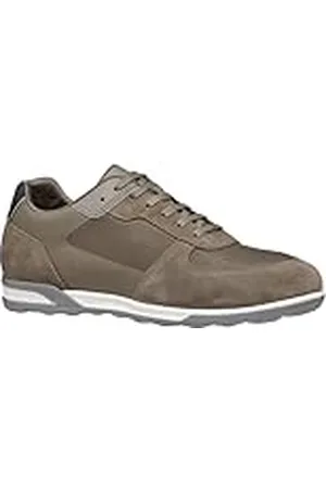 Geox U SPHERICA ACTIF X3, Zapatillas Hombre, , 41 EU