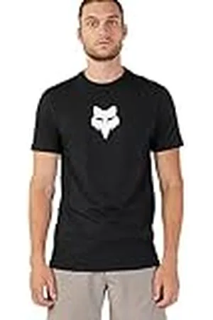 Fox Racing Camiseta premium Fox Head