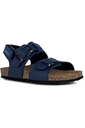 Geox J GHITA BOY D, Sandalia para Niños, , 25 EU