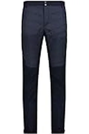 CMP Man Pant Hybrid, B.Blue-Zafiro, 58