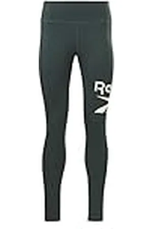 Reebok Mallas Marca Modelo RI BL Cotton Legging