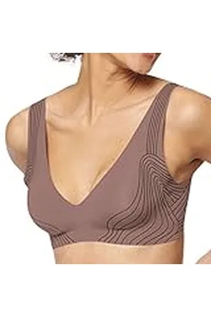 Sloggi ZERO Feel N 2.0 EX, Bra molded para Mujer, , XS