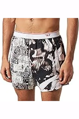 Diesel Uubx-Stark-el Bóxer, , M para Hombre