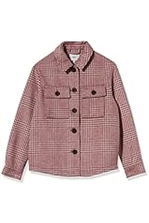 QS by s.Oliver 401.10.110.15.150.2105700 Chaqueta, , M para Niñas