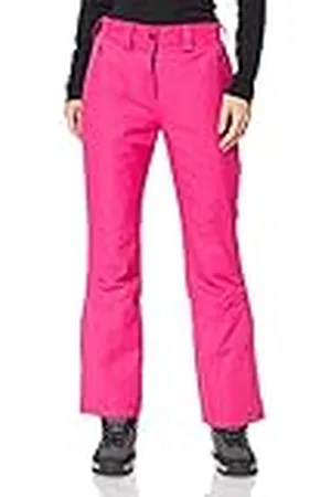 CMP Feel Warm Flat 5000, Pantalón para Mujer, Mujer, 3W20636, , 48