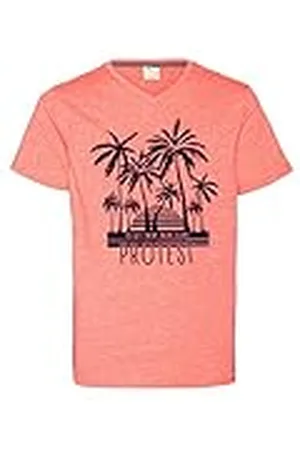 Protest Rafi Jr Camiseta para Niño, Niños, , 104 cm