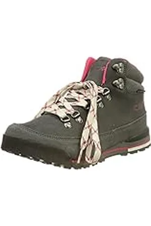 CMP Heka Wmn - Zapatillas de senderismo unisex, color, talla 38 EU Weit