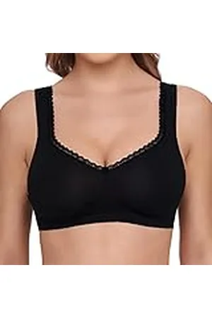 Susa 7758 - Sujetador sin aros para mujer, , 95B EU