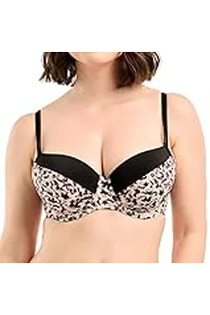 Sans Complexe Bain Sunset Stay Bikini Top, , 105C Women