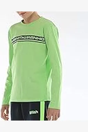 John smith Ridri Camiseta, Niños, , 8