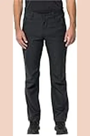 Jack Wolfskin Deportivos M Pantalones para Exteriores, Hombre, , 46